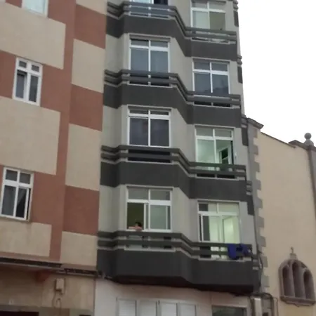 Olof Palme Vvda 11 Apartment
